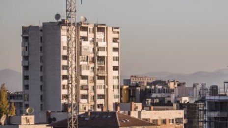 България е на 14-о място в света по ръст на цените на жилищата