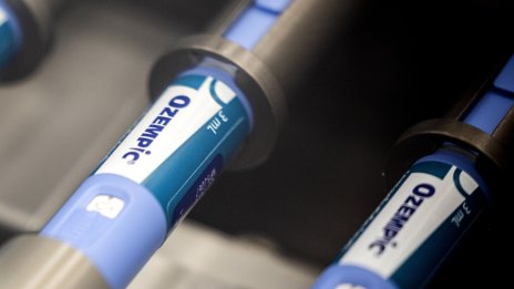 Манията по AI и Ozempic се превърна в печелившия залог на борсата в Европа