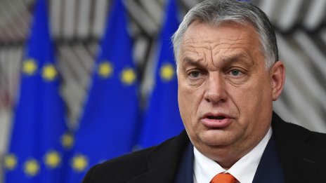 Виктор Орбан се готви за среща в Белия дом, фокусиран изцяло върху руския петрол