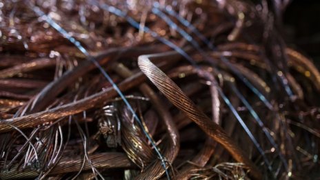 Светът е изправен пред медна криза