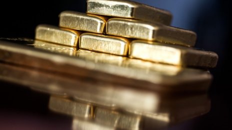 Накъде ще поемат цените на златото и еврото?