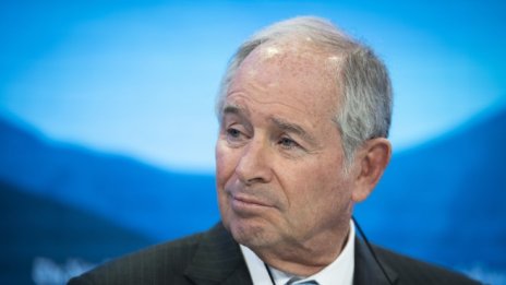 Шефът на Blackstone подкрепя съдебните битки на Тръмп 