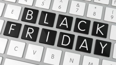 Онлайн търговията е водещ канал за Black Friday 2020