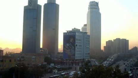 Нов възход на развиващите се пазари на имоти, този път без Източна Европа