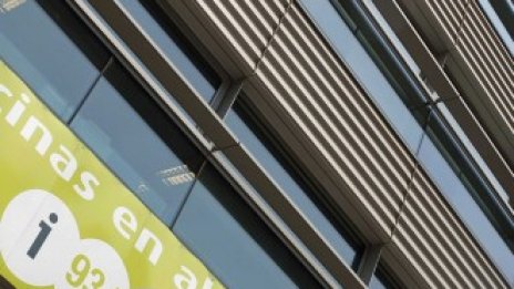 Кризата в еврозоната засегна наемите и доходността при бизнес имотите