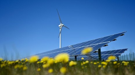 Богатите държави са още далеч от целта да финансират зеления преход в развиващия се свят