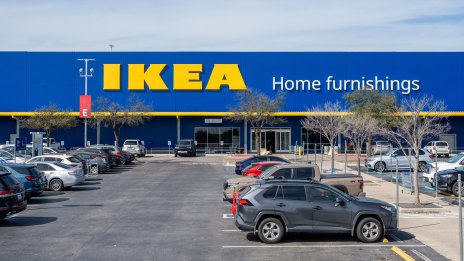 IKEA ще плати 6 млн. евро на източногермански затворници, принудени да правят мебелите ѝ