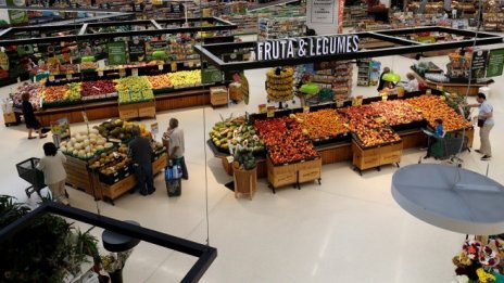 Продажбите на дребно в България обърнаха тенденцията към растеж през септември