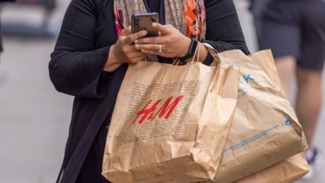 "Зеленото" - най-трудният цвят, който модната индустрия продава