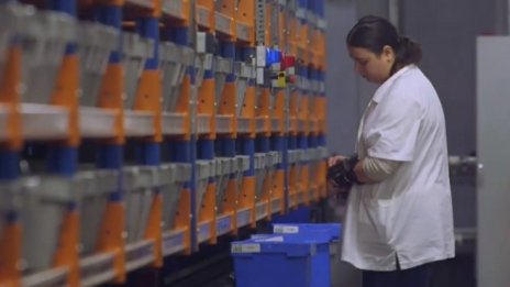 С 2% намаляват приходите от продажби на "Софарма" към края на октомври