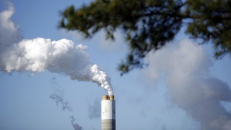 Преговорите за пазара на въглеродни емисии - ключов момент за COP26