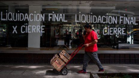 Случаите на фалити растат на фона на високите лихви и края на пандемичната помощ