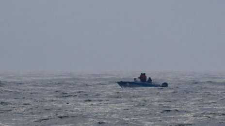 Очертава ли се и румънски маршрут към Западна Европа на нелегалните мигранти?