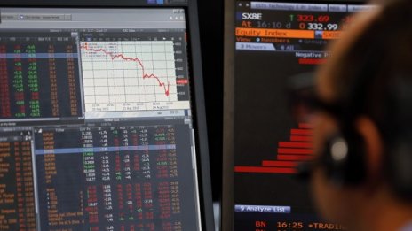 Европейските пазари започват седмицата с повишения