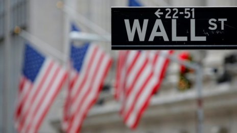 Dow записа пета поредна рекордна сесия