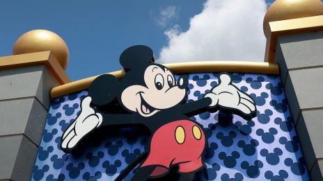 Увеселителните паркове се превръщат в най-доходоносната част от бизнеса на Disney