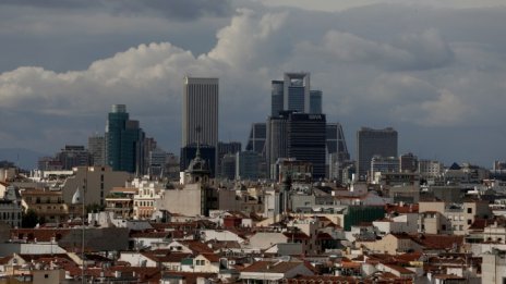 Еврозоната удвоява икономиката си в началото на годината