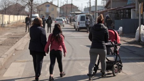 Една пета от българите живеят със средства под прага на бедност