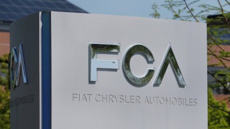 Fiat Chrysler ще свърже своите автомобили с технология на Google и Samsung 