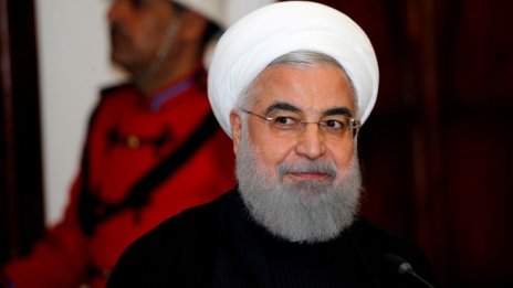 Рохани: Иран ще изнася петрол въпреки щатските санкции