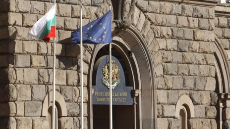 Прекратени са три концесионни договора за добив на инертни материали