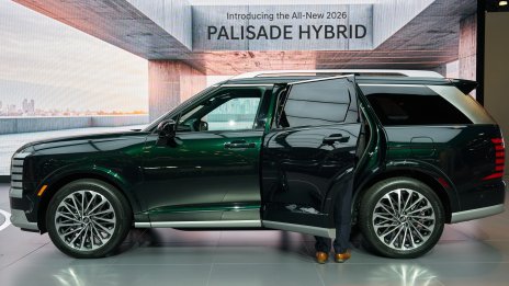 Печалбата на Hyundai засенчи прогнозите, подкрепена от силното търсене в Северна Америка