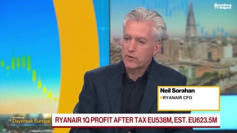 Ryanair: Няма недостиг на гориво и не е имало