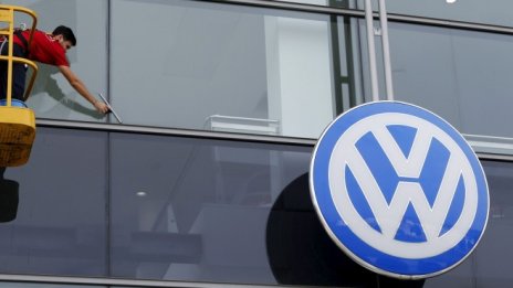 Volkswagen с план да се върне сред големите производители до 2020 г.