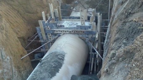 14 области ще кандидатстват с проекти за ВиК строителство през есента на 2017 г.