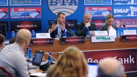 ИПИ: Над 1 млрд. лв. струваше предишната политическа криза