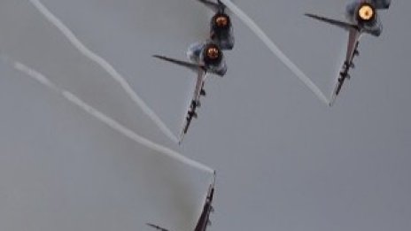 Николай Ненчев очаква обвинение за договора за ремонт на МиГ-овете