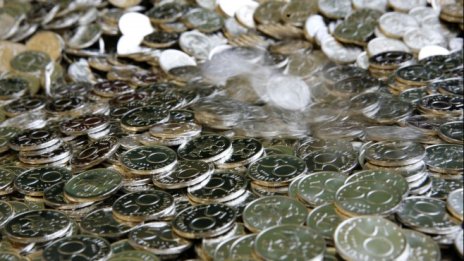 КНСБ настоява за увеличение от 100 млн. лв. в бюджета за догодина