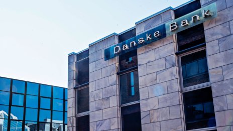 Danske повиши насоките си след силно тримесечие