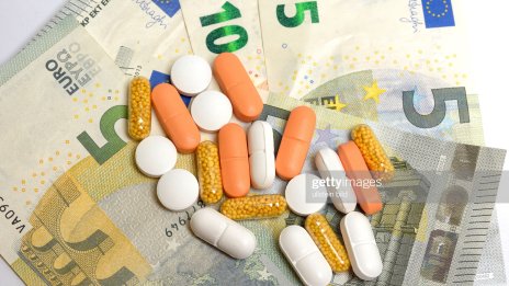 Два варианта за плащане на онколекарства за болниците одобри парламентът на първо четене