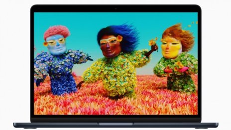 Apple представи нов набор от приложения, актуализации и хардуер на WWDC 2022