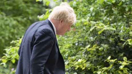 Борис Джонсън спечели, без да победи