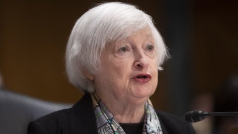 Йелън: Американската банкова система е стабилна, но не всички влогове са гарантирани