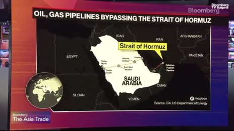 Ранда Фами: Почти невъзможно е морската индустрия да променя маршрутите си