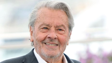 Почина френската филмова легенда Ален Делон