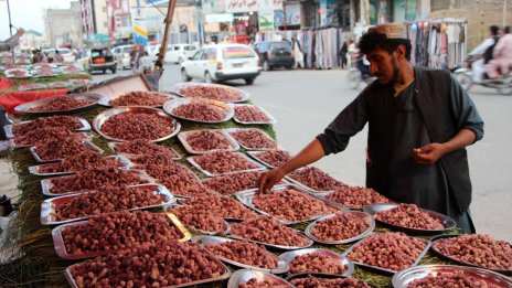 Кадър на деня за 9 май