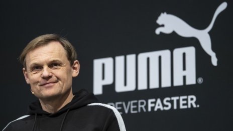 Puma очаква коронавирусът да удари приходите и печалбата й