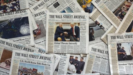 САЩ и Китай влизат в нова медийна конфронтация