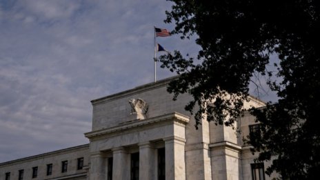 Фед: Паричната политика е подходяща за известно време