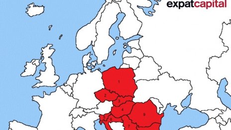 Expat SOFIX ETF получи поръчка за издаване на 320 000 дяла
