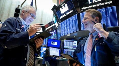 S&P 500 и Nasdaq продължават серията на рекордните ръстове