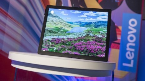 Подобреният продуктов микс помогна на Lenovo да повиши рентабилността си