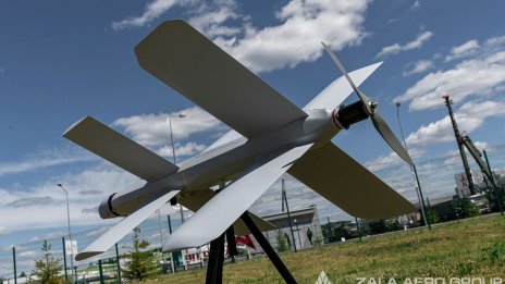 Русия се провали с отговор на Starlink, но оригиналът прави дроновете ѝ неуловими