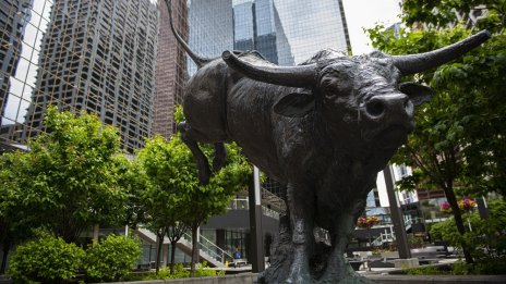 Nasdaq продължава своя възход за втори пореден ден*