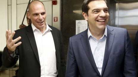 Гърция и ЕС сближават бавно позициите си