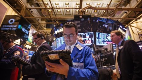 Nasdaq Composite отбеляза нов рекорд